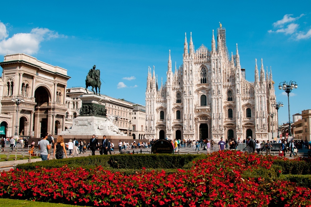 Milan